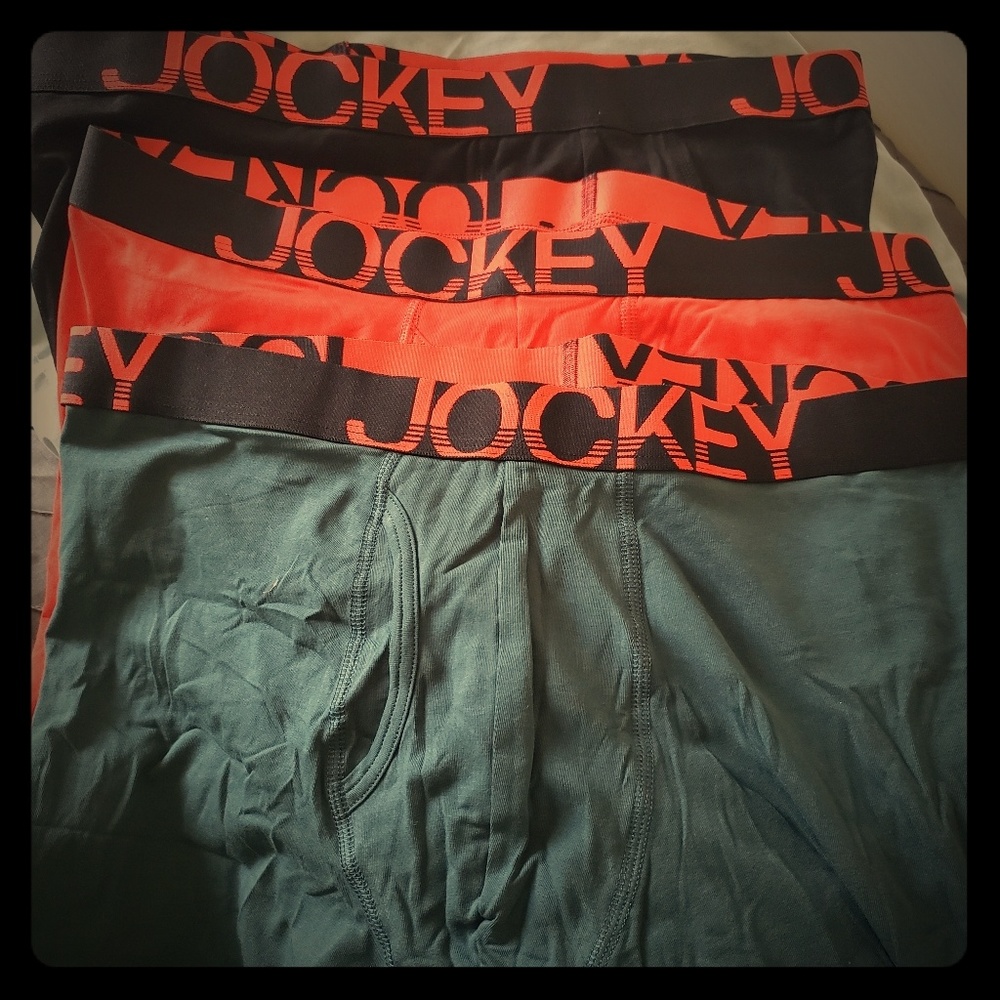Mens briefs new